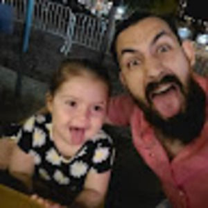 Meet your Posher, Javier